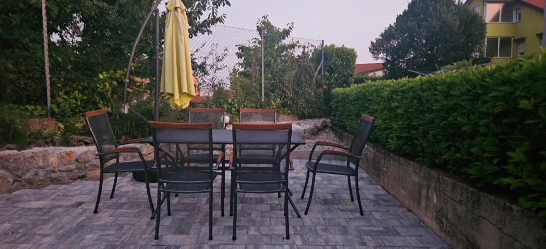 Apartments By Zec Kastav Εξωτερικό φωτογραφία