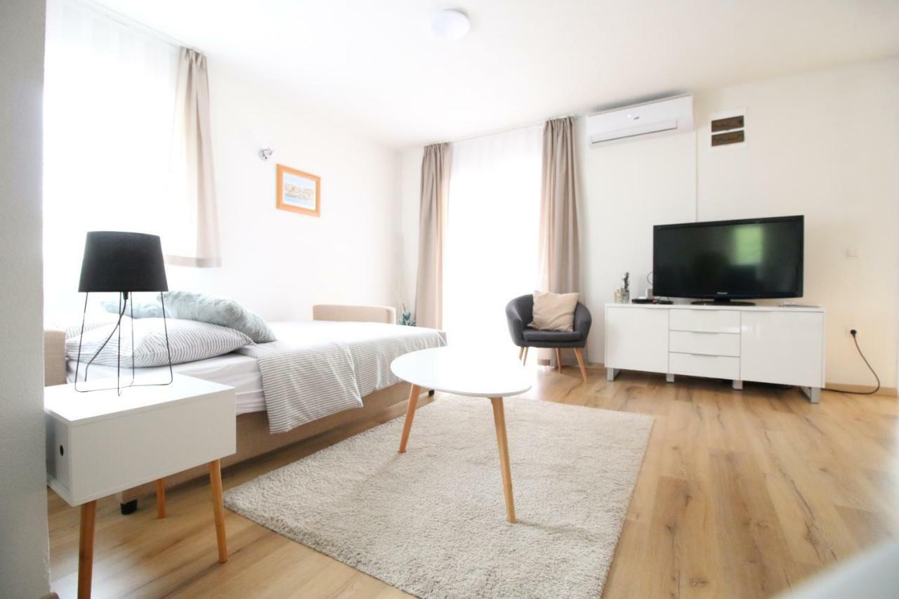 Apartments By Zec Kastav Εξωτερικό φωτογραφία