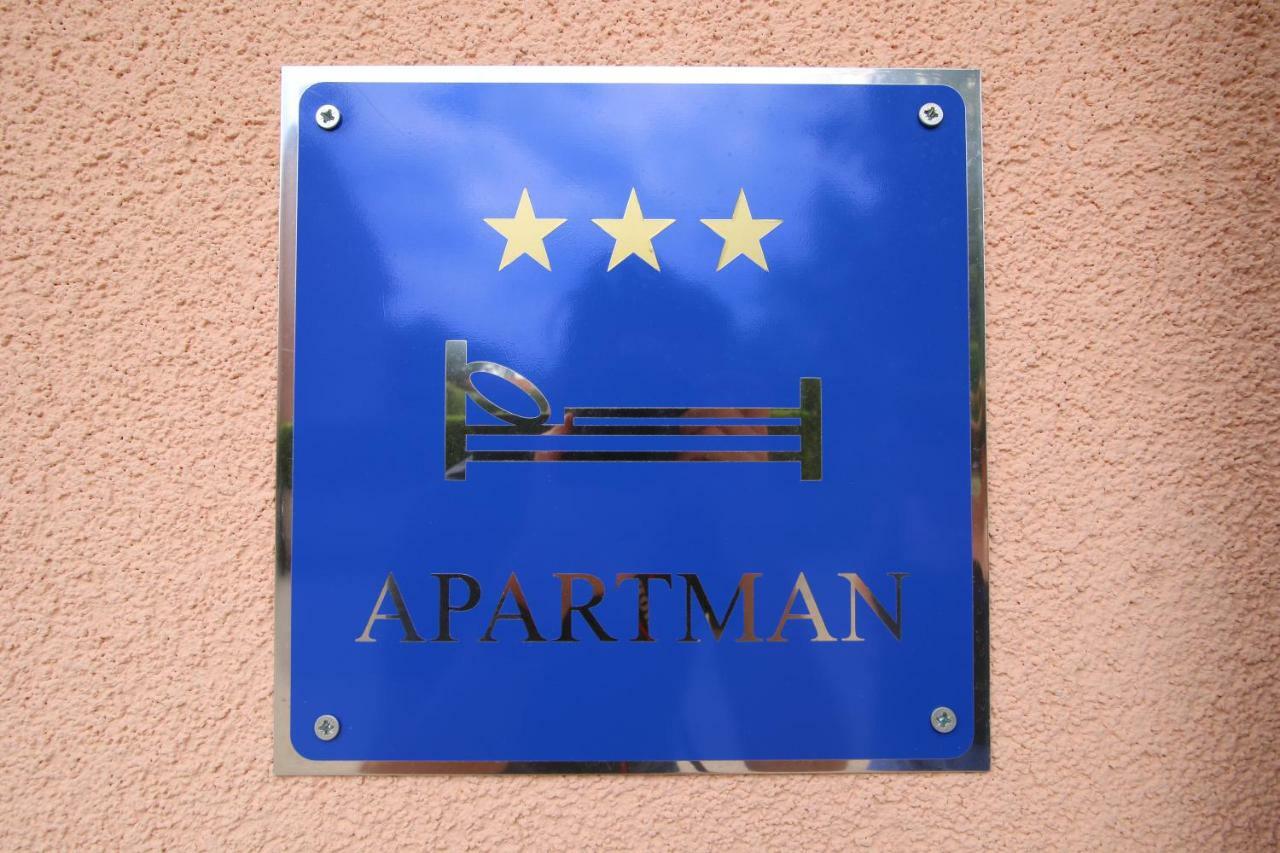 Apartments By Zec Kastav Εξωτερικό φωτογραφία