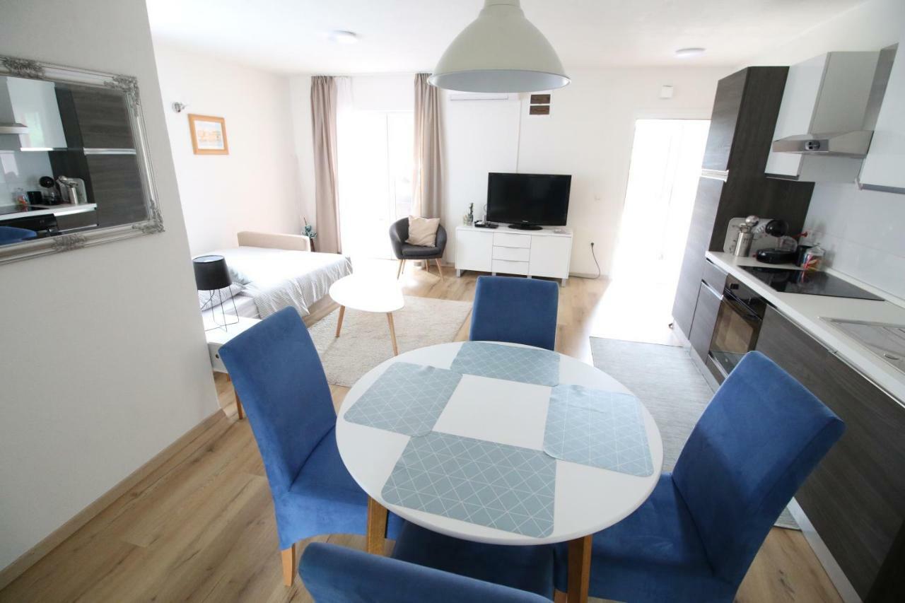 Apartments By Zec Kastav Εξωτερικό φωτογραφία